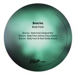 Artwork für "Body Fresh"