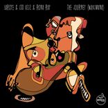 Artwork for "The Journey (Wakimana)"