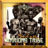 Artwork für "Warriors Tribe"
