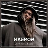 Artwork for "Like I Never Gonna"