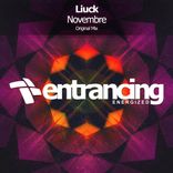 Artwork for "Novembre"