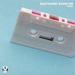 Artwork for "Electronic Room Viii"