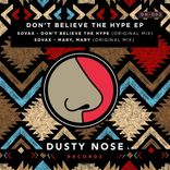 Artwork für "Don't Believe The Hype"