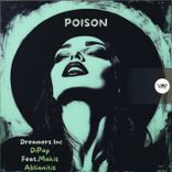 Artwork for "Poison"