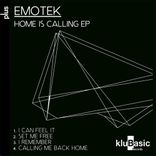 Calling Me Back Home