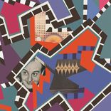 Artwork voor "The Snitch"