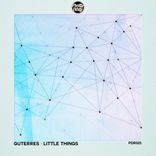 Artwork for "Little Things"