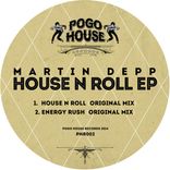 House N Roll