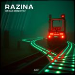 Artwork for "Razina"