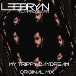 Artwork for "My Trippy Daydream"