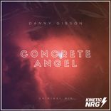 Artwork for "Concrete Angel"