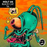 Artwork for "Black Cat"