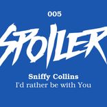 I'd Rather Be With You