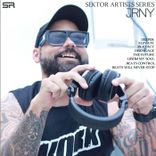 Artwork for "Sektor Artists Series - JRNY"