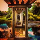 Artwork for "Having Visions"