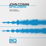Artwork for "Spaceman"