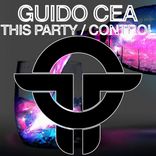 Artwork voor "This Party / Control"