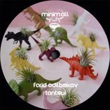 Artwork for "Tantsui"