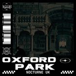 Artwork for "Oxford Park"