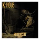 Artwork for "K-Hole"