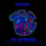Artwork for "NY Strong"