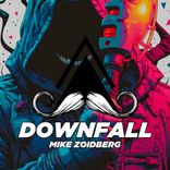Artwork für "Downfall"