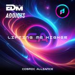 Artwork für "Lifting Me Higher"