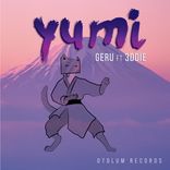 Artwork voor "Yumi"