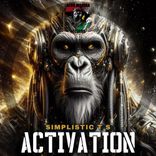 Artwork for "Activation"