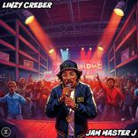 Artwork for "Jam Master J"