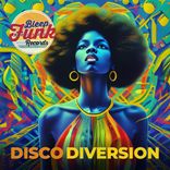 Artwork voor "Disco Diversion"