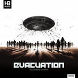 Artwork voor "Evacuation"