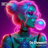 Artwork voor "Bubble Gum"