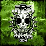 Artwork for "SRB presents This Is Terror, Vol. 4"