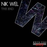 Artwork für "The End"