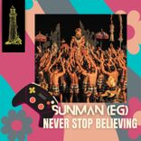Artwork voor "Never Stop Believing"