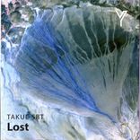 Artwork voor "Lost"