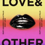 Portada para "Easy Love"