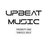 Artwork for "Greece 2013"