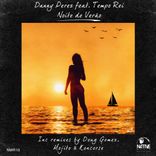 Artwork for "Noite de Verão"