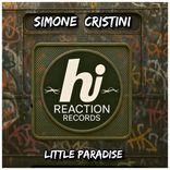 Artwork for "Little Paradise"