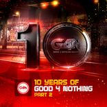 Artwork for "10 Years Of Good4Nothing Records Lp Part 2"