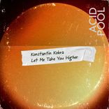 Artwork for "Let Me Take You Higher"