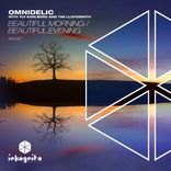 Artwork voor "Beautiful Morning / Beautiful Evening"