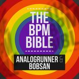 Portada para "The BPM Bible"