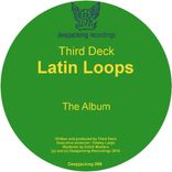 Portada para "Latin Loops The Album"