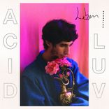 Artwork for "Acid Luv"