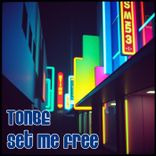 Artwork for "Set Me Free"