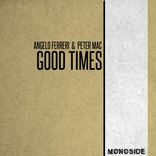 Portada para "Good Times"