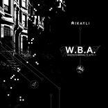Artwork for "W.B.A. (Where's Brooklyn At)"